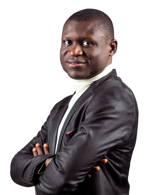 Digital Entrepreneur. Youth Advocate.