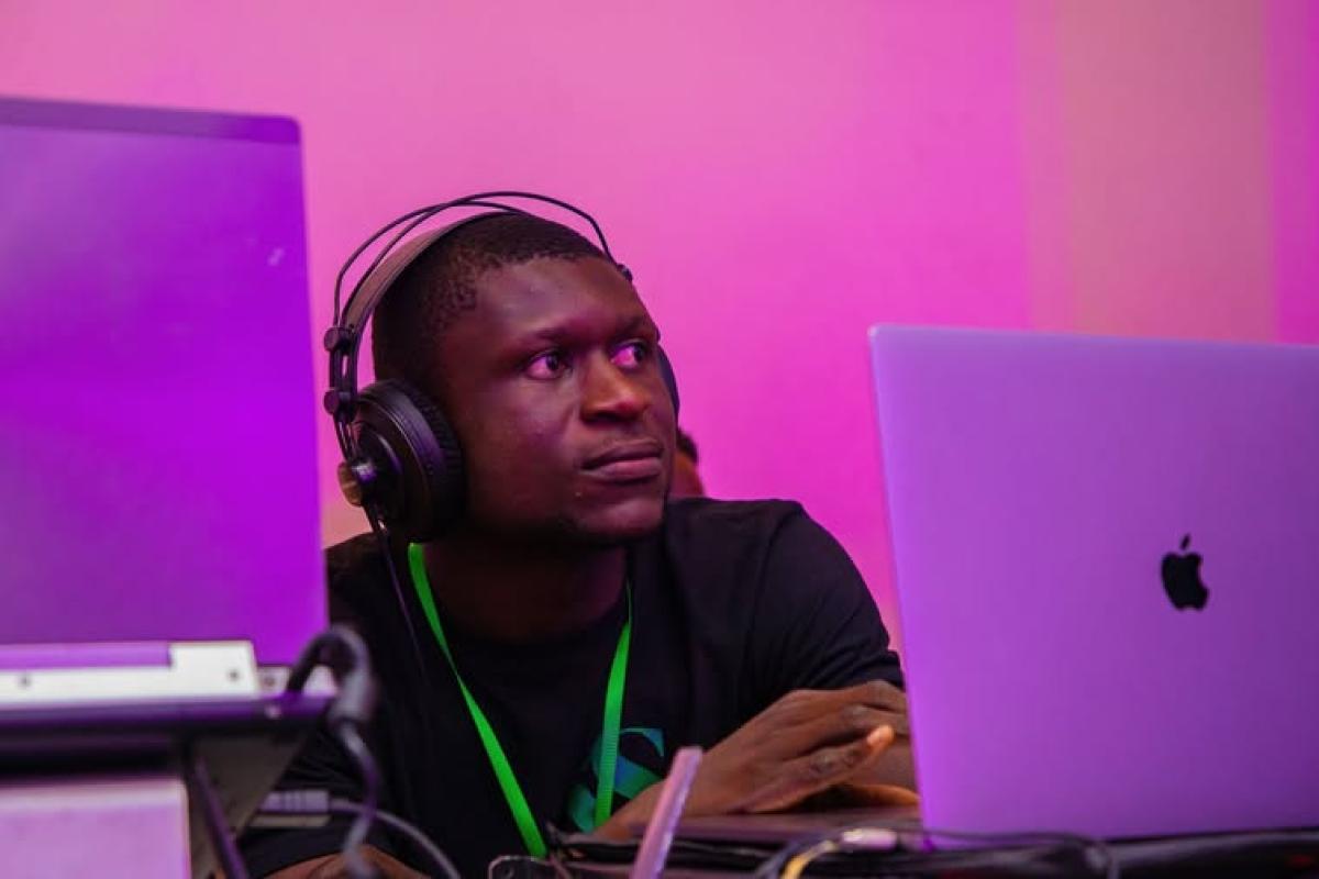 Every Business Person (Entrepreneur) must mean BUSINESS.