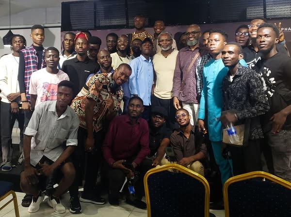 Becoming the Artist: The Journey to Mastery and Impact