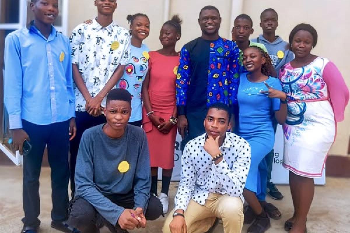 Tech-Vironment '24 event