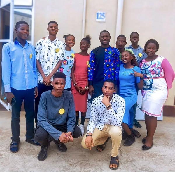 Tech-Vironment '24 event