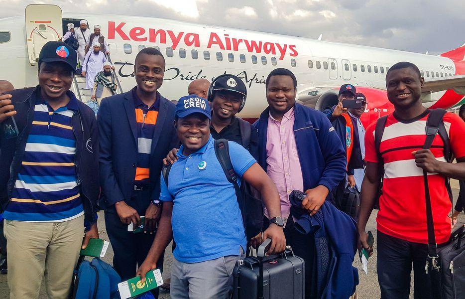 How Companions Influence Destiny