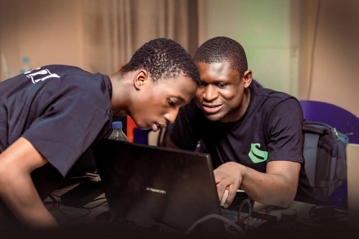 Give Them a Chance: Investing in the Next Generation