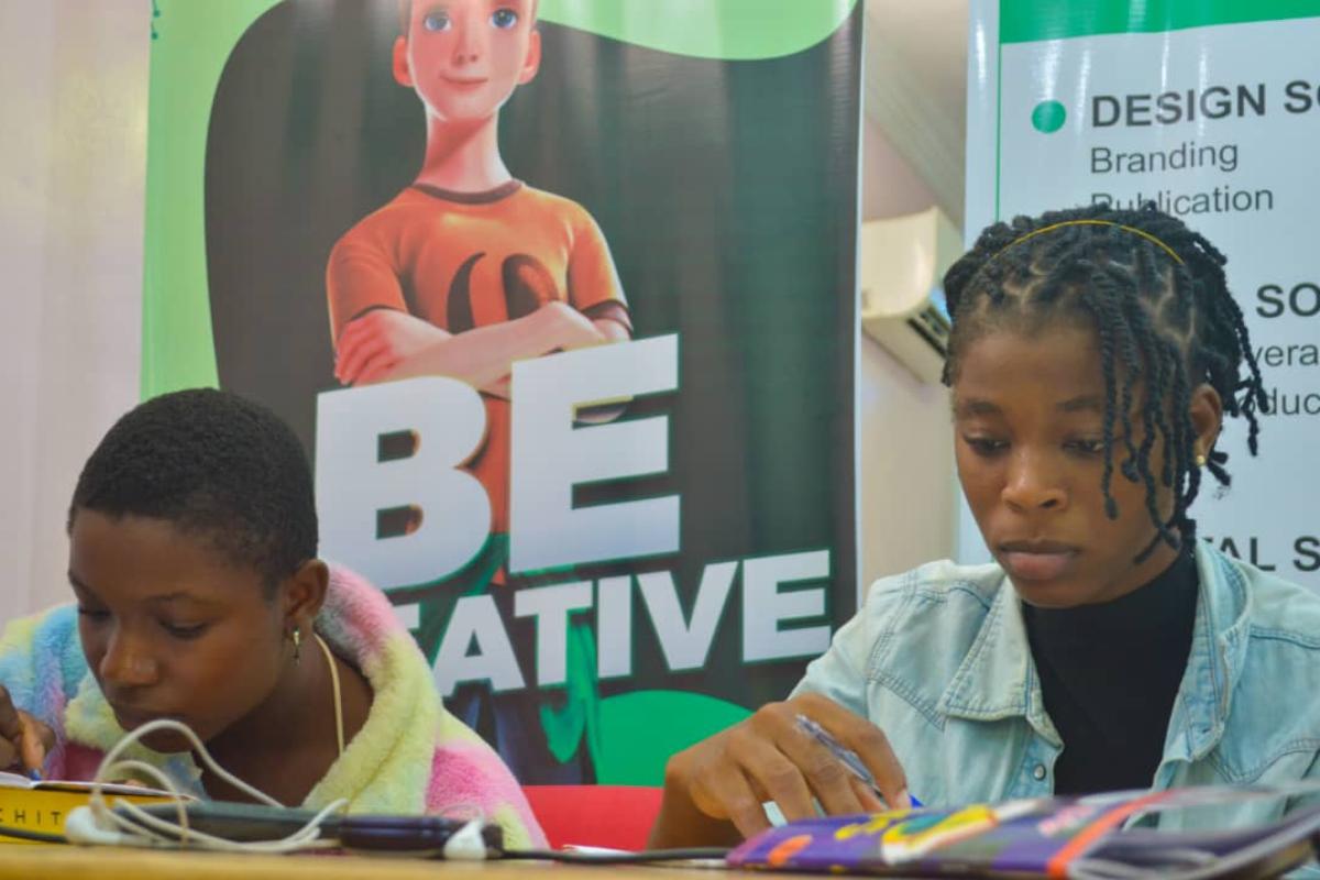 Gen Z - The Generation with So Much Zeal