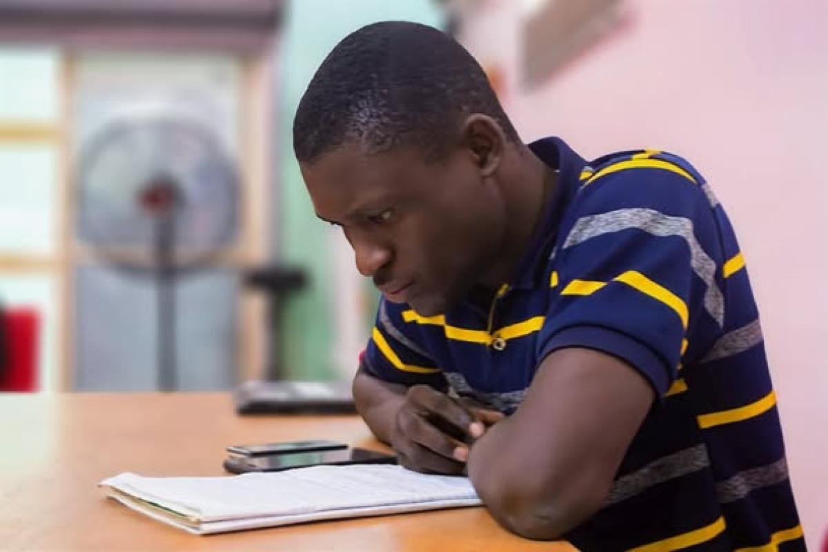 You and I: Call for Community Engagement